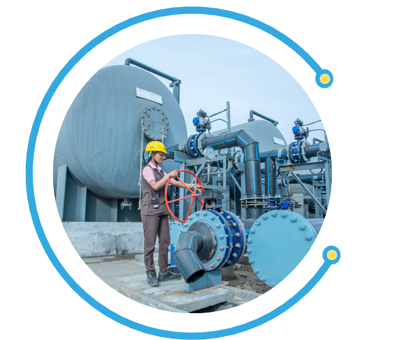 South Water Alliance Private Limited