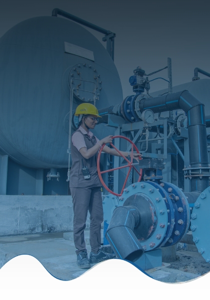 South Water Alliance Private Limited