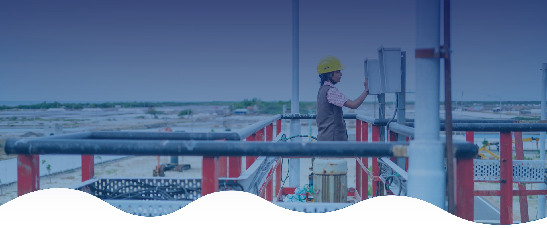 South Water Alliance Private Limited