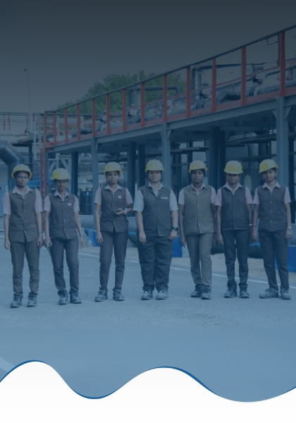 South Water Alliance Private Limited