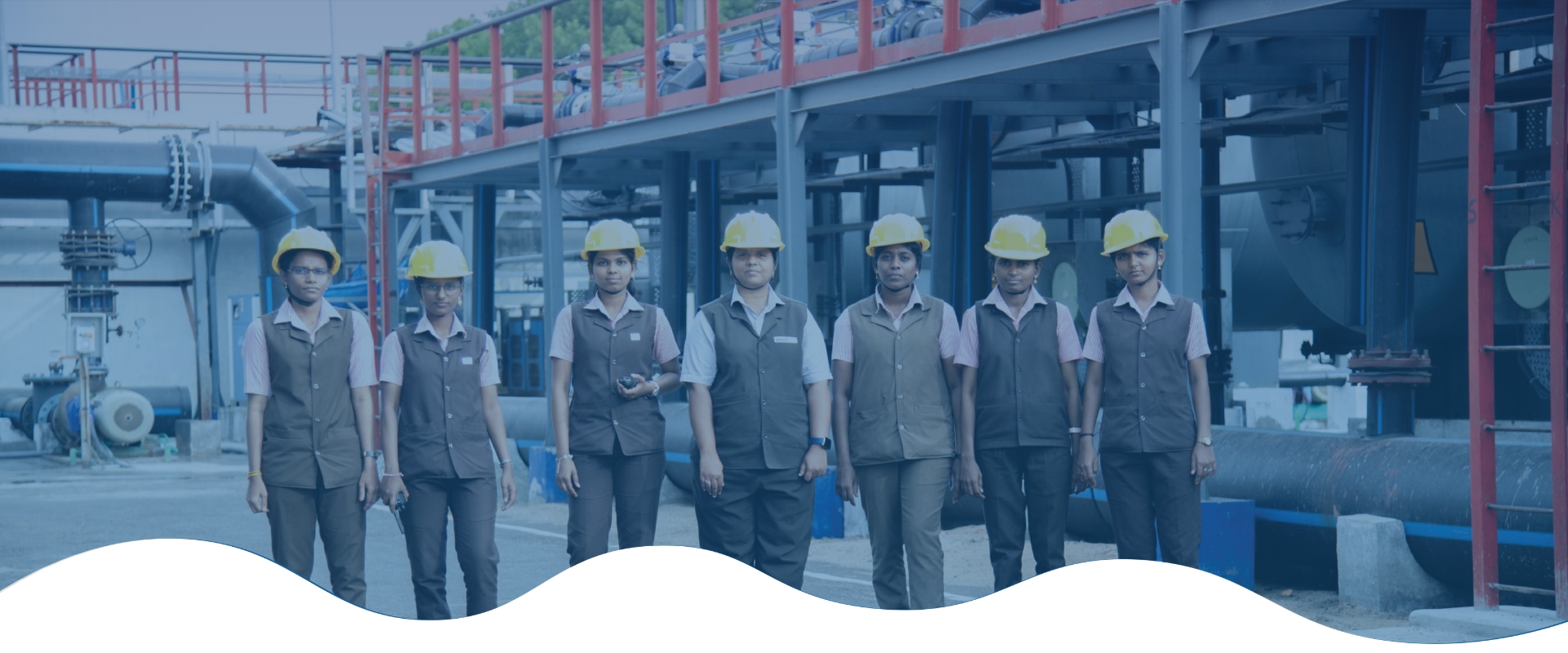 South Water Alliance Private Limited